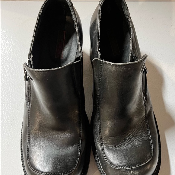 Harley Davidson Ankle Riding Boots, Size 9 - Picture 8 of 8